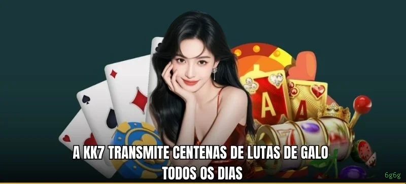 Jogos com dublagem PT-BR no 6g6g — imersão total