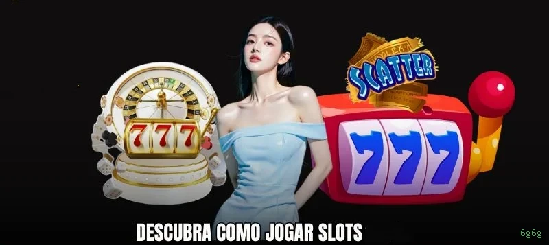 Casino Ao Vivo 6g6g